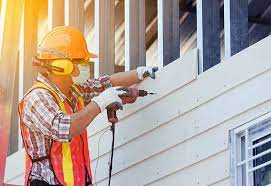 Best Siding for New Construction  in Rome, IL