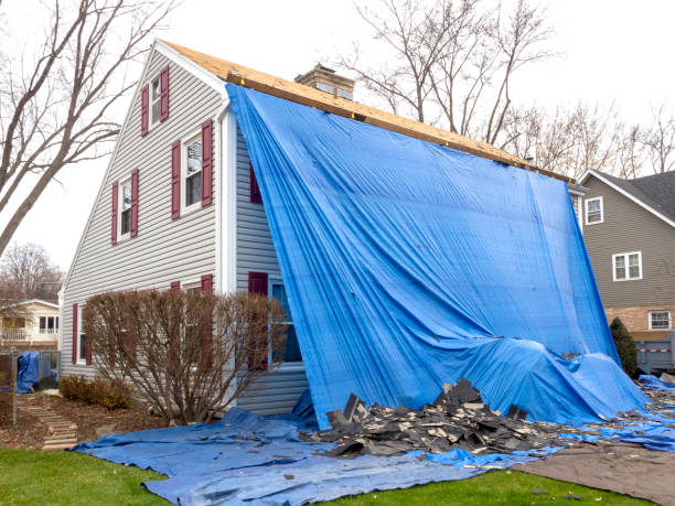 Custom Trim and Detailing for Siding in Rome, IL